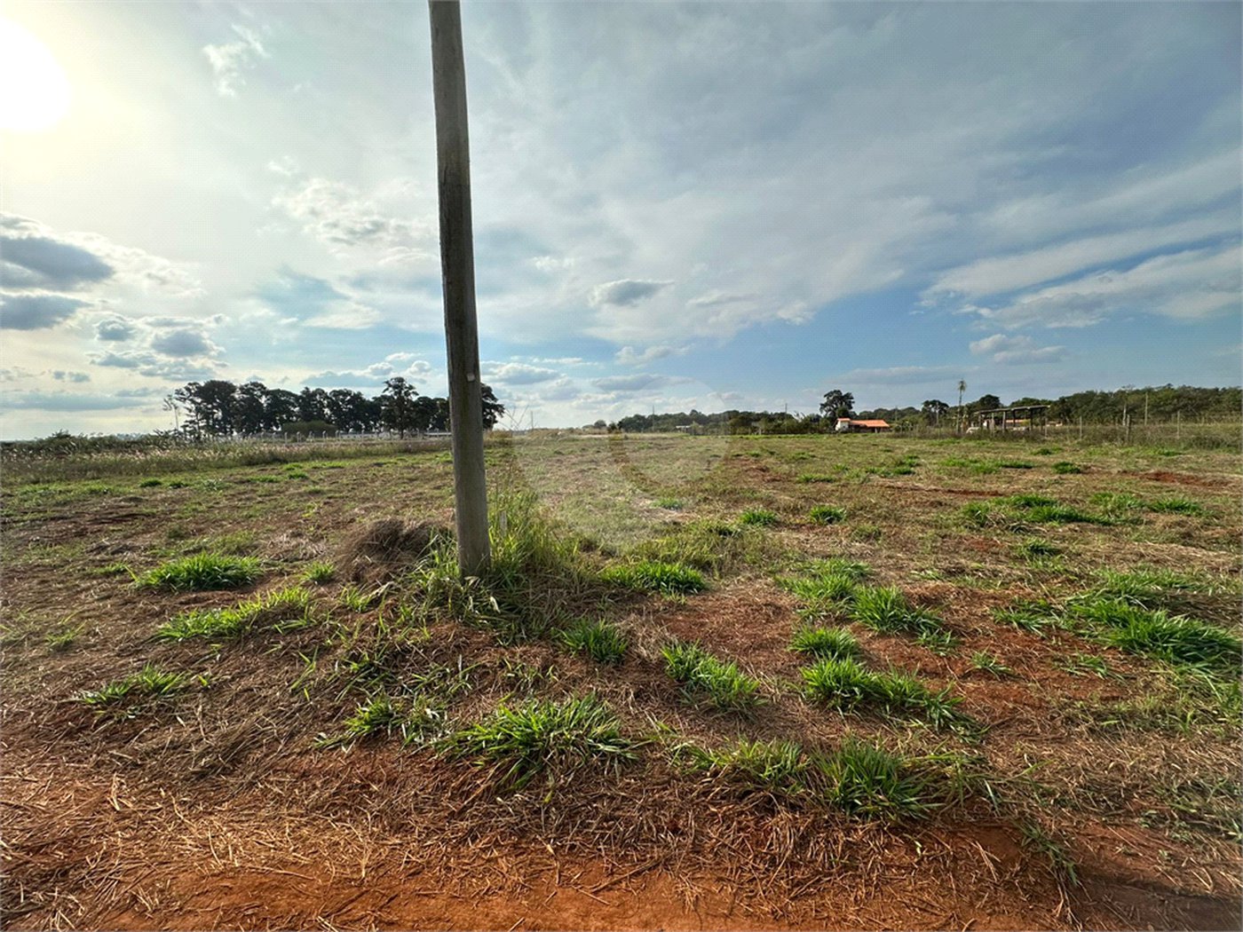 Terreno à venda em Mato Seco, Itapetininga, SP