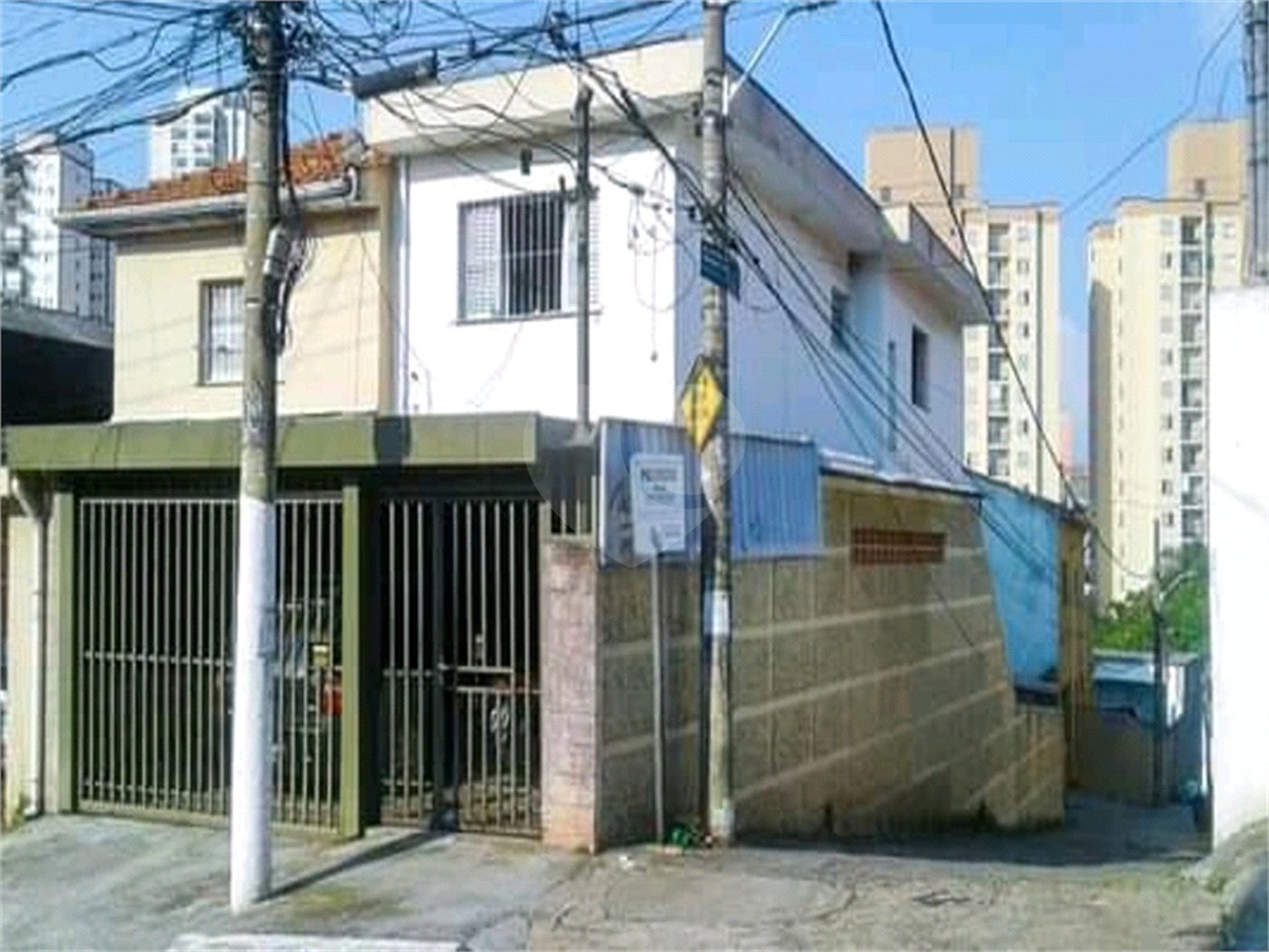 Casa à venda com 4 quartos em Vila das Mercês, São Paulo, SP