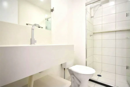 Apartamento à venda com 2 quartos em Vila Andrade, São Paulo, SP