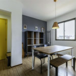 Apartamento à venda com 3 quartos, sendo 1 suíte, em Vila Madalena, São Paulo, SP