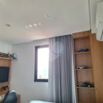 Apartamento à venda com 3 suítes em Jardim Paulistano, Sorocaba, SP
