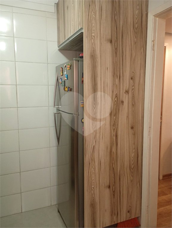 Apartamento à venda com 2 quartos em Jardim São Luis, Guarulhos, SP