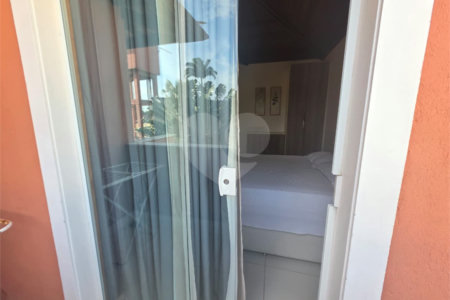 Casa em condomínio para alugar com 1 quarto em Manguinhos, Armação dos Búzios, RJ