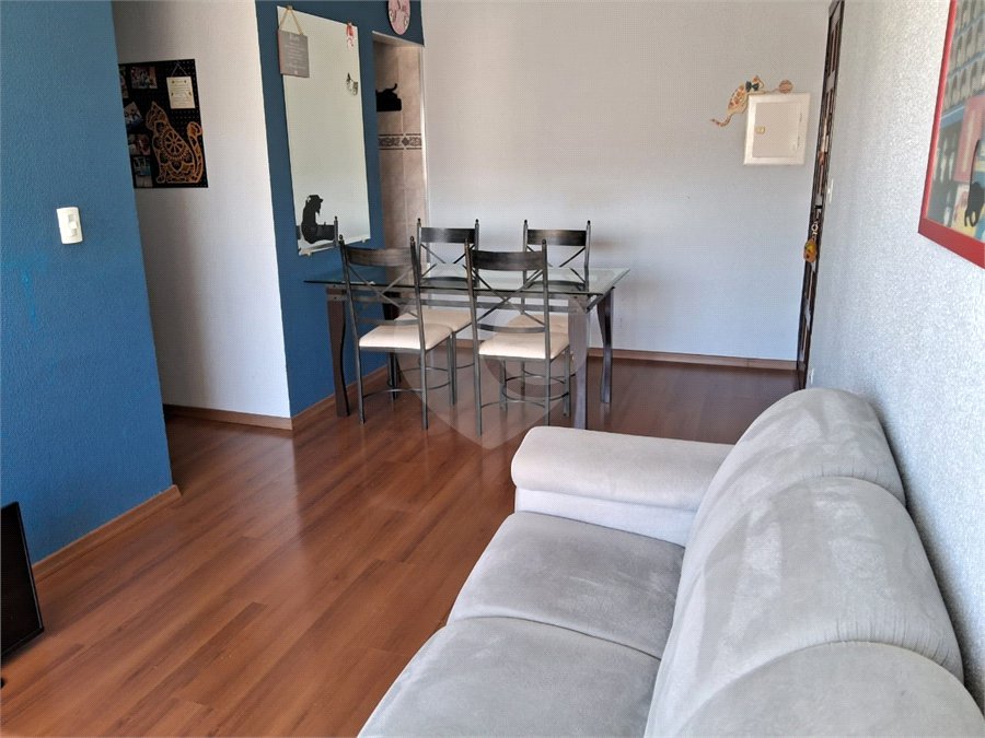 Apartamento à venda com 2 quartos em Vila Nova Jundiainópolis, Jundiaí, SP