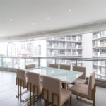 Apartamento para alugar com 2 suítes em Vila Olímpia, São Paulo, SP