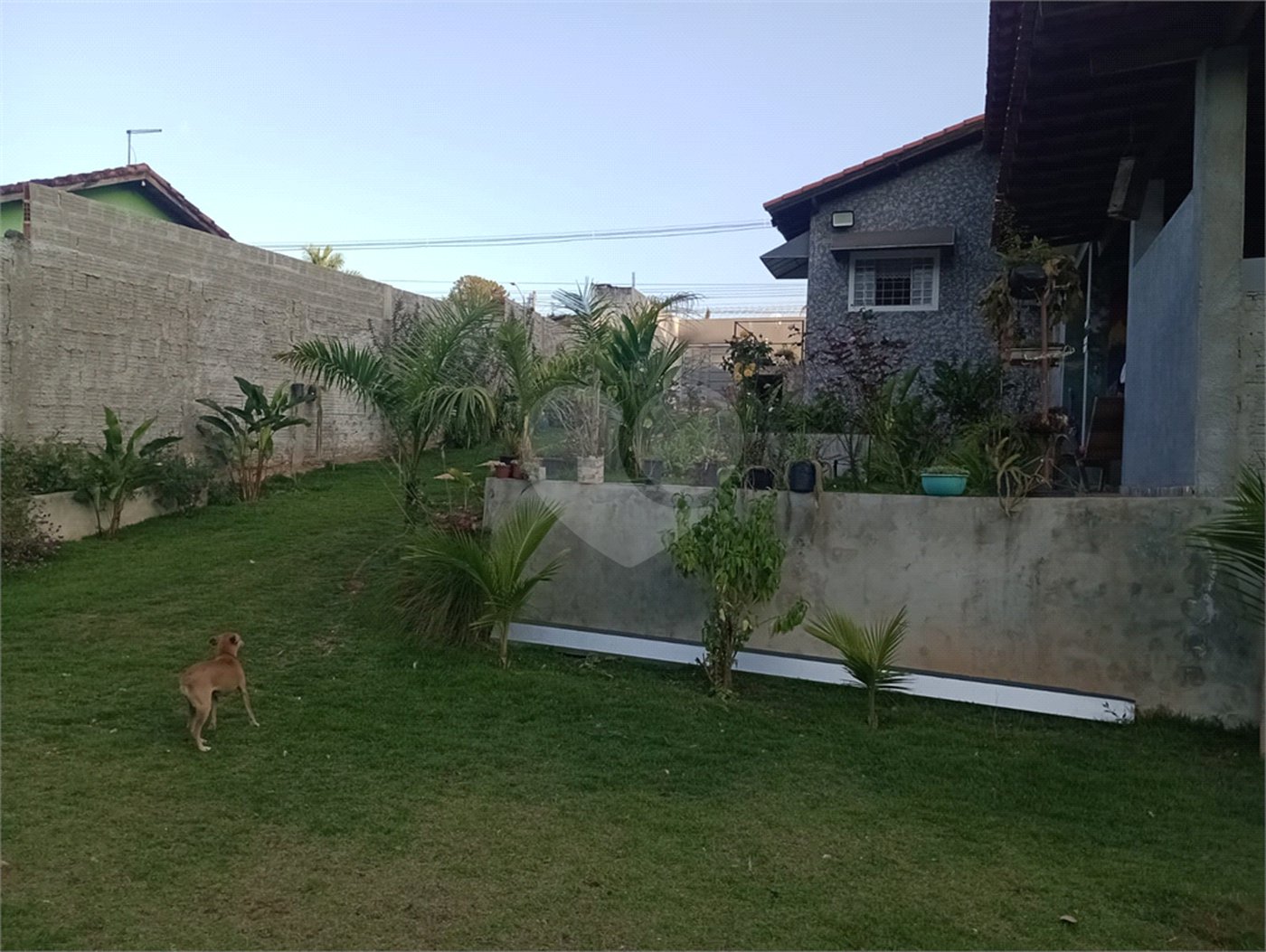 Chácara à venda com 5 quartos, sendo 1 suíte, em Jardim Marabá, Itapetininga, SP