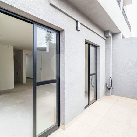Apartamento à venda com 1 suíte em Vila Sônia, São Paulo, SP