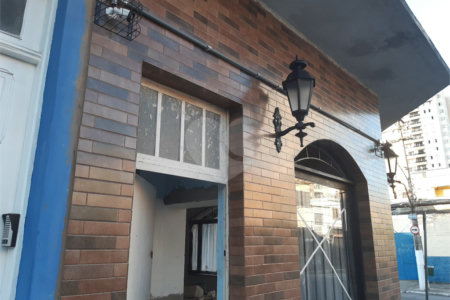 Sobrado à venda ou para alugar com 3 quartos em Ipiranga, São Paulo, SP
