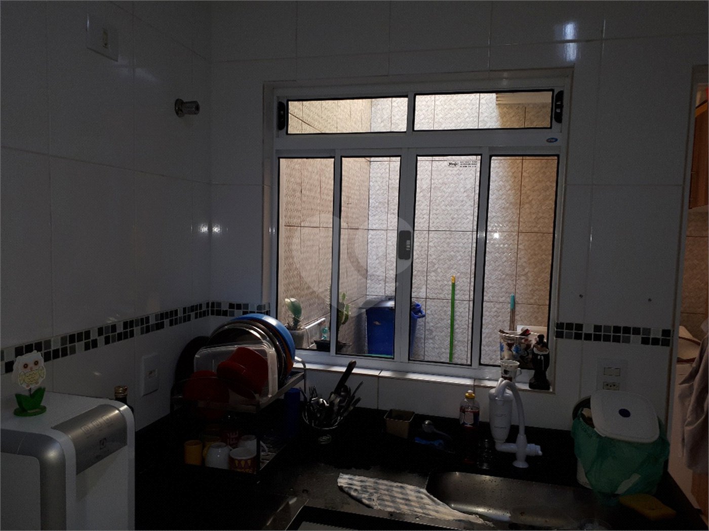 Casa à venda com 3 quartos, sendo 1 suíte, em Vila Isolina Mazzei, São Paulo, SP