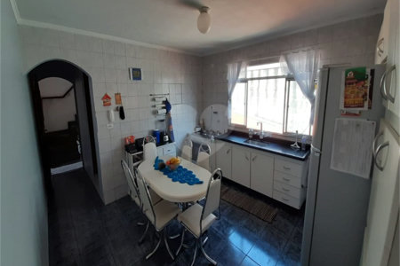 Casa à venda com 6 quartos em Jardim Santa Clara, Guarulhos, SP