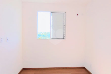 Apartamento à venda com 2 quartos em Ipatinga, Sorocaba, SP