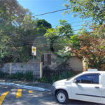 Casa Térrea à venda com 3 quartos em Campo Grande, São Paulo, SP