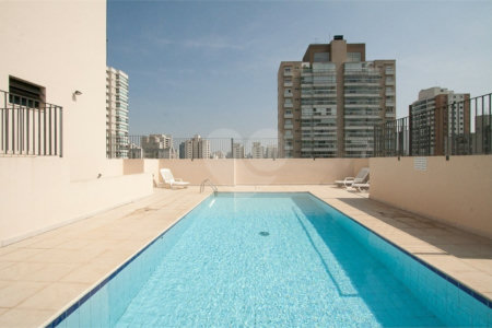 Apartamento à venda com 2 quartos, sendo 1 suíte, em Vila Pompéia, São Paulo, SP