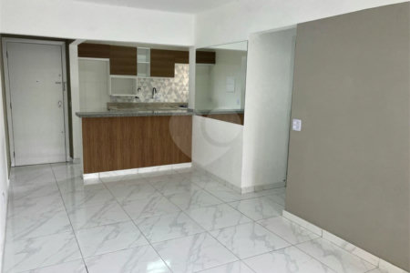 Apartamento à venda com 4 quartos, sendo 3 suítes, em Água Fria, São Paulo, SP
