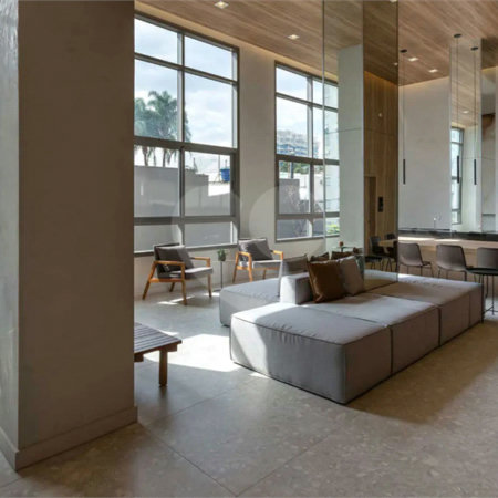 Apartamento à venda com 3 suítes em Chácara Santo Antônio (zona Sul), São Paulo, SP