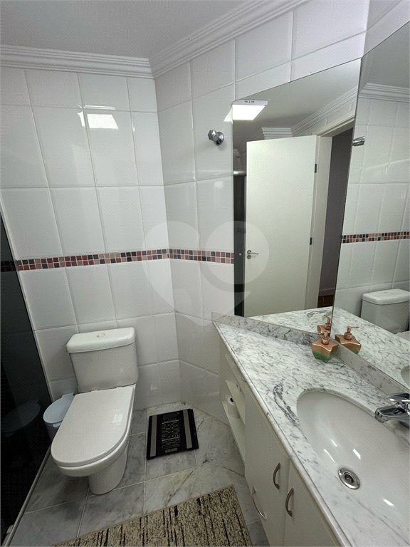 Apartamento à venda com 3 quartos, sendo 1 suíte, em Santa Teresinha, São Paulo, SP