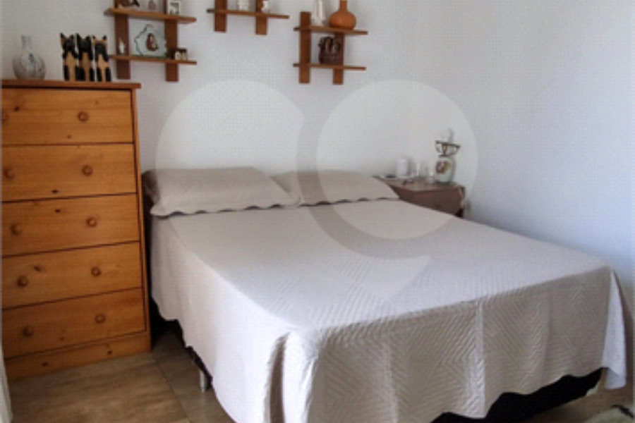 Casa à venda com 4 quartos, sendo 1 suíte, em Mandaqui, São Paulo, SP