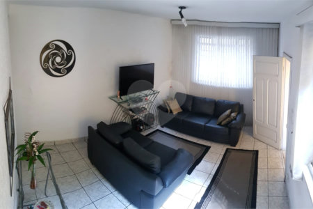 Sobrado à venda com 2 quartos em Santana, São Paulo, SP