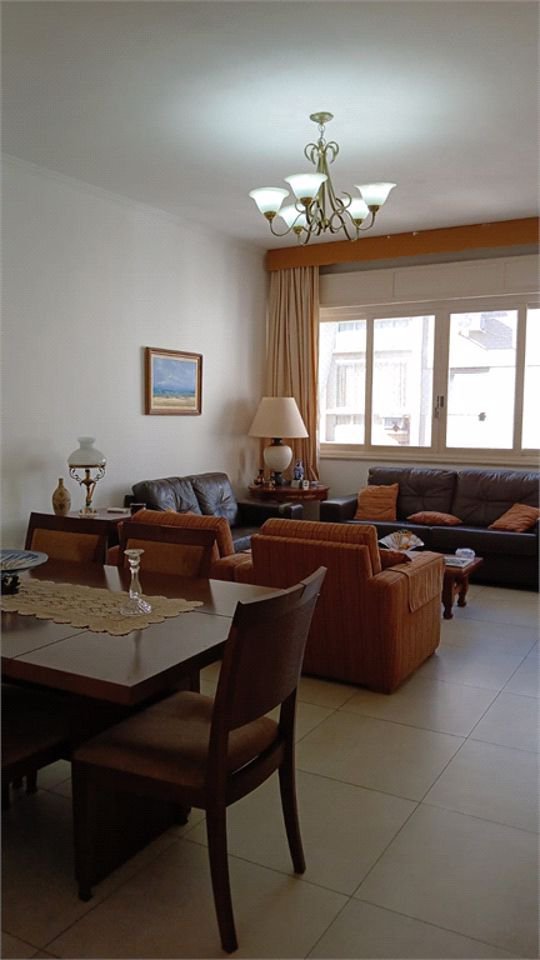 Apartamento Residencial à venda, Boqueirão, Santos - AP1262.