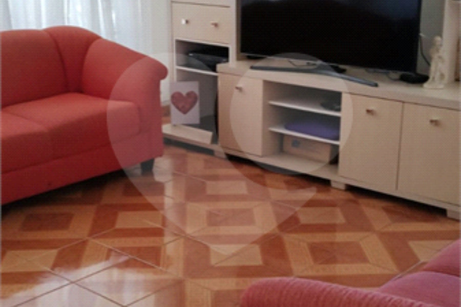 Sobrado à venda com 2 quartos em Santana, São Paulo, SP