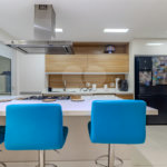 Apartamento à venda com 4 suítes em Campo Belo, São Paulo, SP