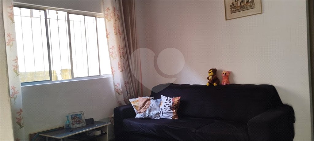 Casa à venda com 3 quartos em Parada Inglesa, São Paulo, SP