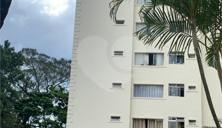 Apartamento à venda com 2 quartos em Mandaqui, São Paulo, SP