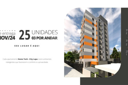 Apartamento à venda com 2 quartos em Lapa, São Paulo, SP