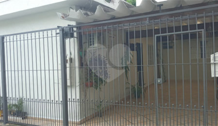 Casa Térrea à venda com 2 quartos em Freguesia do Ó, São Paulo, SP