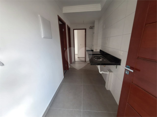 Casa à venda com 2 quartos no condomínio Ângelo Calandrino, São Paulo - SP