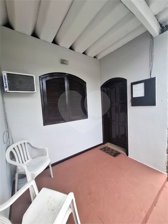 Casa Térrea à venda com 2 quartos, sendo 1 suíte, em Campo Grande, Rio de Janeiro, RJ
