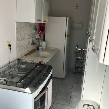 Apartamento à venda com 3 quartos em Super Quadra Morumbi, São Paulo, SP