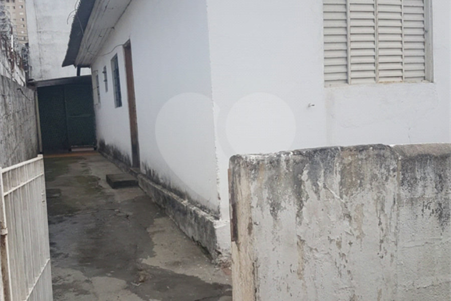 Terreno à venda no Centro, Guarulhos, SP