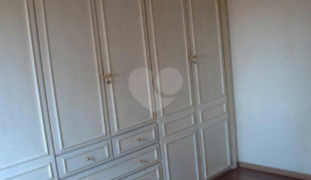Apartamento à venda com 3 quartos, sendo 1 suíte,  em Santana, São Paulo, SP