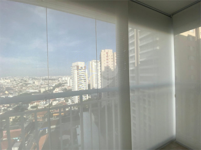 Apartamento à venda com 2 quartos em Lauzane Paulista, São Paulo, SP