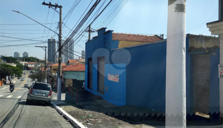 Prédio à venda em Limão, São Paulo, SP