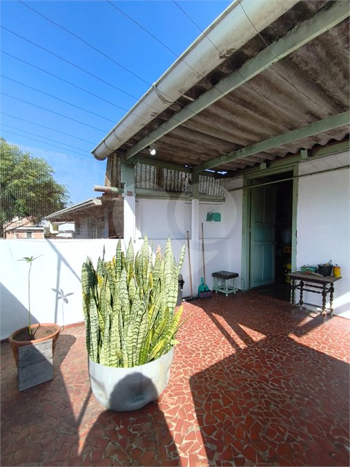 Casa Térrea à venda com 2 quartos em Imirim, São Paulo, SP