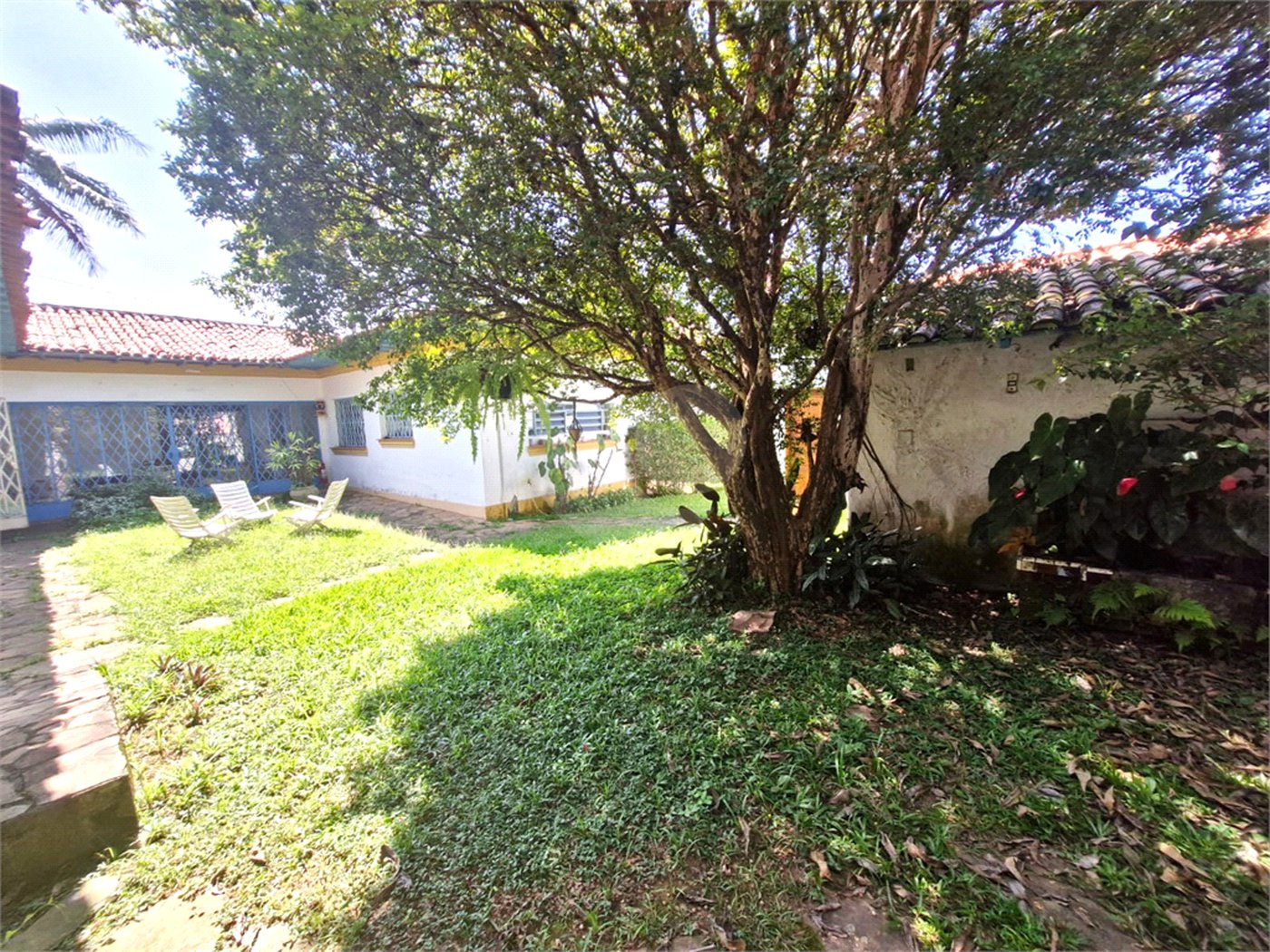 Casa Térrea à venda com 5 quartos em Jardim Petrópolis, São Paulo, SP
