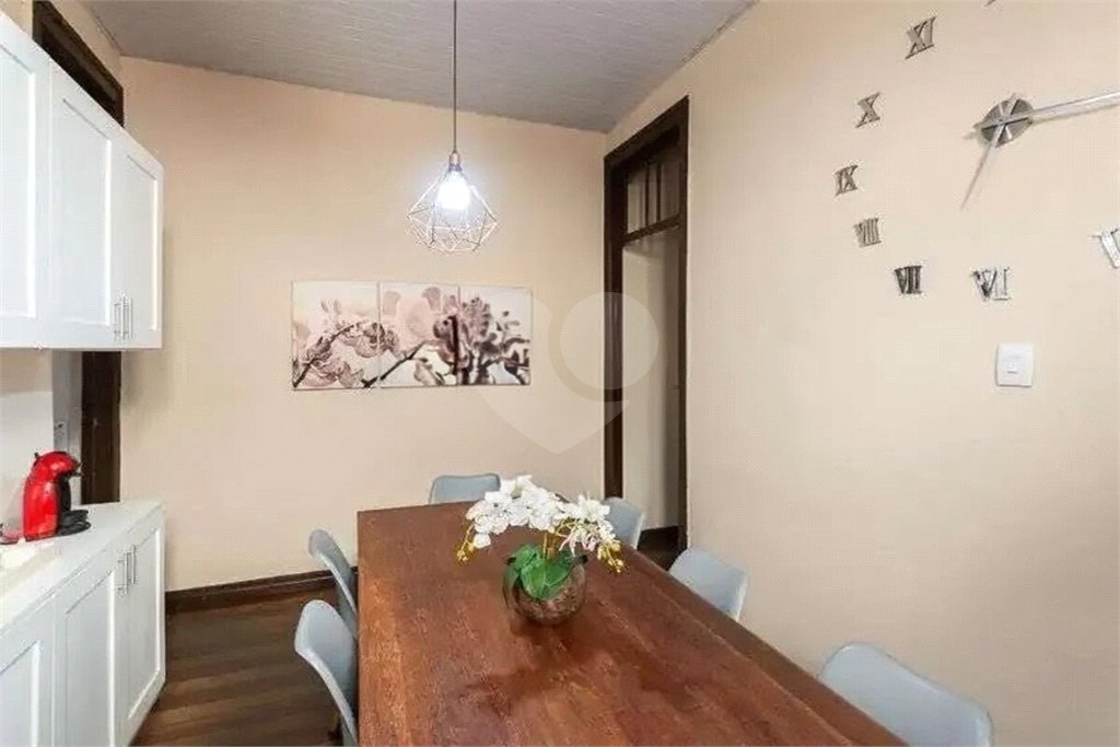Casa de Vila à venda com 5 quartos em Estácio, Rio de Janeiro, RJ