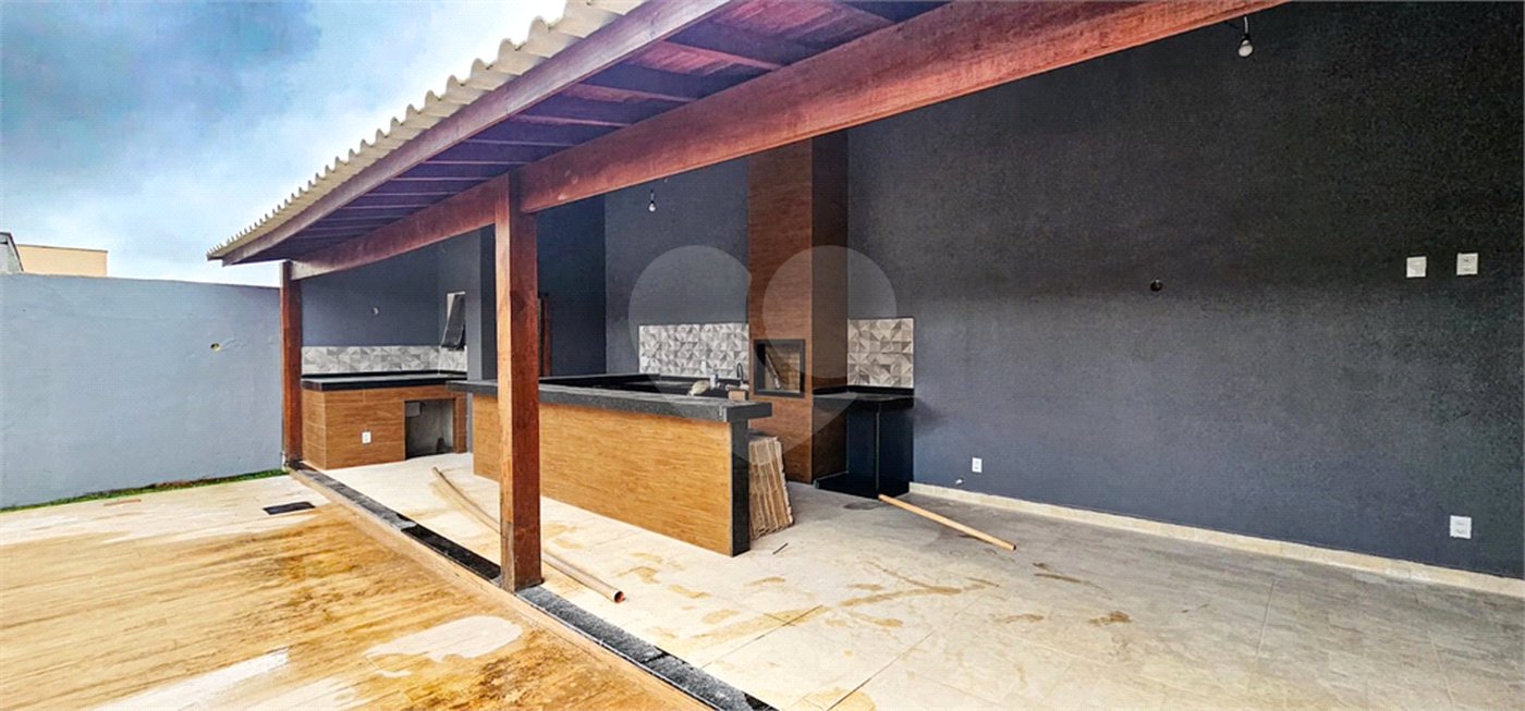 Casa à venda com 4 suítes em São José, Armação dos Búzios, RJ