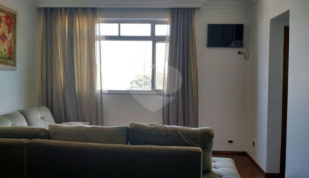 Apartamento à venda com 2 quartos em Jardim São Paulo(zona Norte), São Paulo, SP