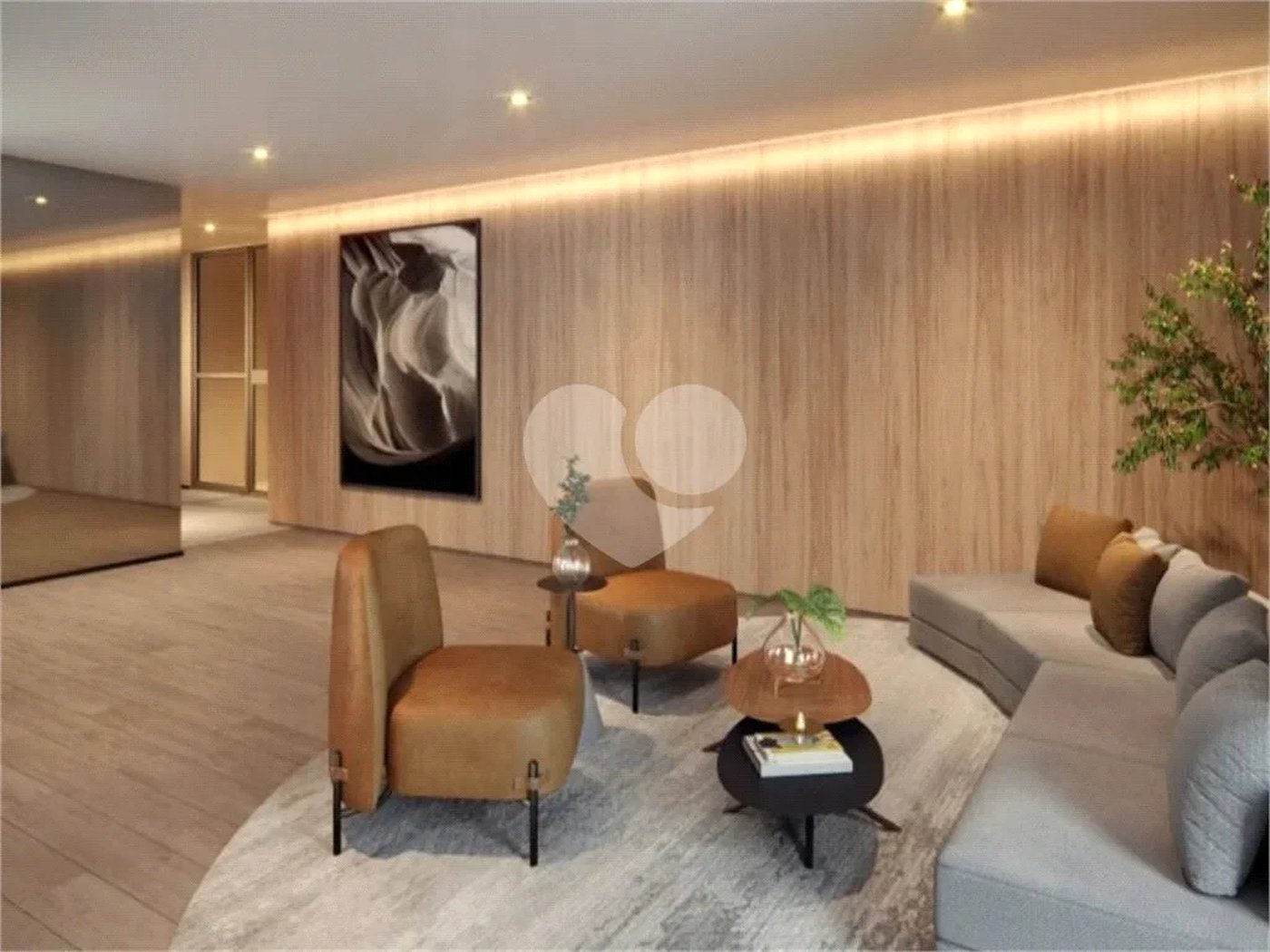 Uma região encantadora com diversos lugares para explorar. Em um terreno com mais de 6 mil m² de área, contará com 3 torres em 2 condomínios independentes e exclusivos. 850m do metrô Butantã. Apartamento andar alto, 1 dormitório. 1 vaga de garagem. DIVERSÃO: Espaço gourmet, brinquedoteca, churrasque