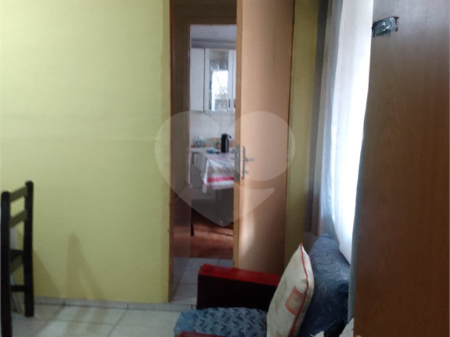 Casa à venda com 2 quartos, sendo 1 suíte,  em Vila Maria Alta, São Paulo, SP