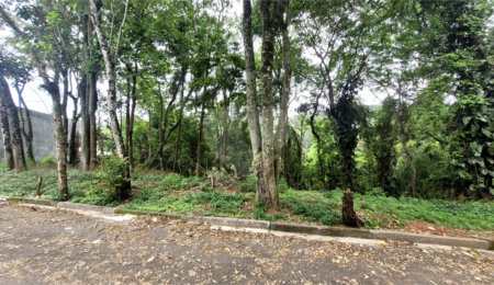Terreno à venda no condomínio Sausalito, Mairiporã - SP