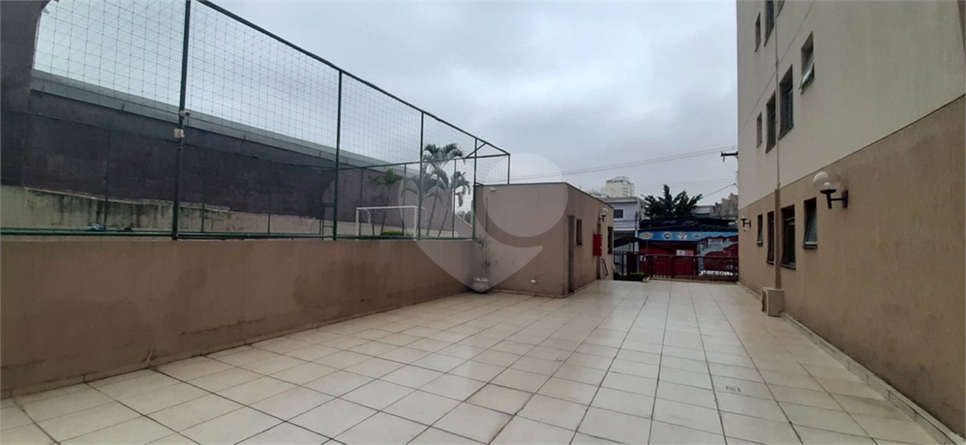 Apartamento à venda com 2 quartos em Vila Mazzei, São Paulo, SP