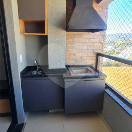 Apartamento à venda com 1 quarto, sendo 2 suítes, em Atibaia Jardim, Atibaia, SP