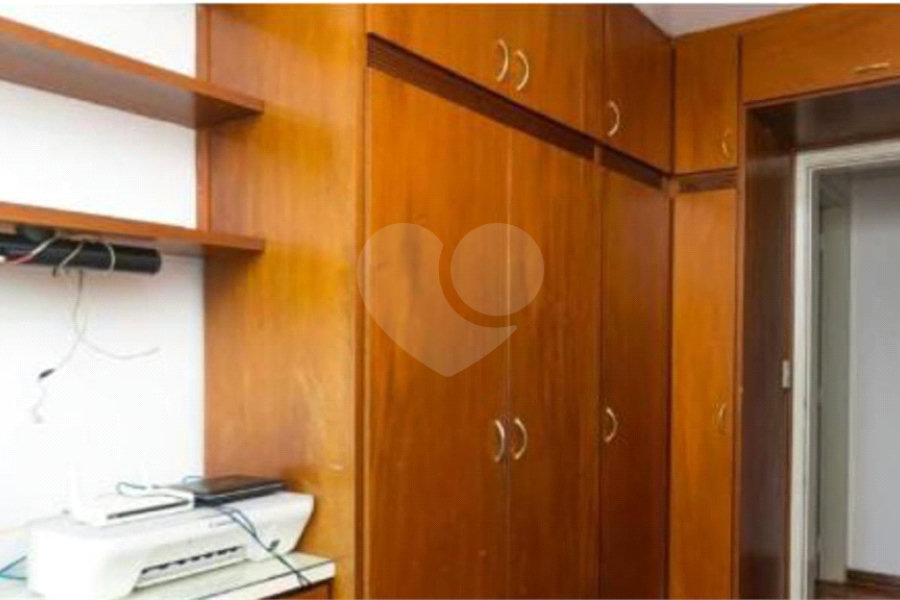 Apartamento à venda com 4 quartos, sendo 1 suíte, em Cambuci, São Paulo, SP
