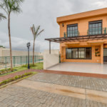 Casa à venda com 4 suítes no condomínio Collina Di Fiori, São Paulo - SP