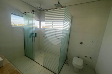 Condomínio à venda ou para alugar com 3 suítes em Alto da Boa Vista, Sorocaba, SP