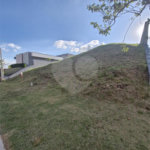 Terreno à venda no condomínio Residencial Campo de Toscana, Vinhedo - SP